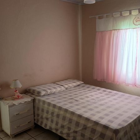 Recanto Da Izaurinha Olímpia Exteriör bild