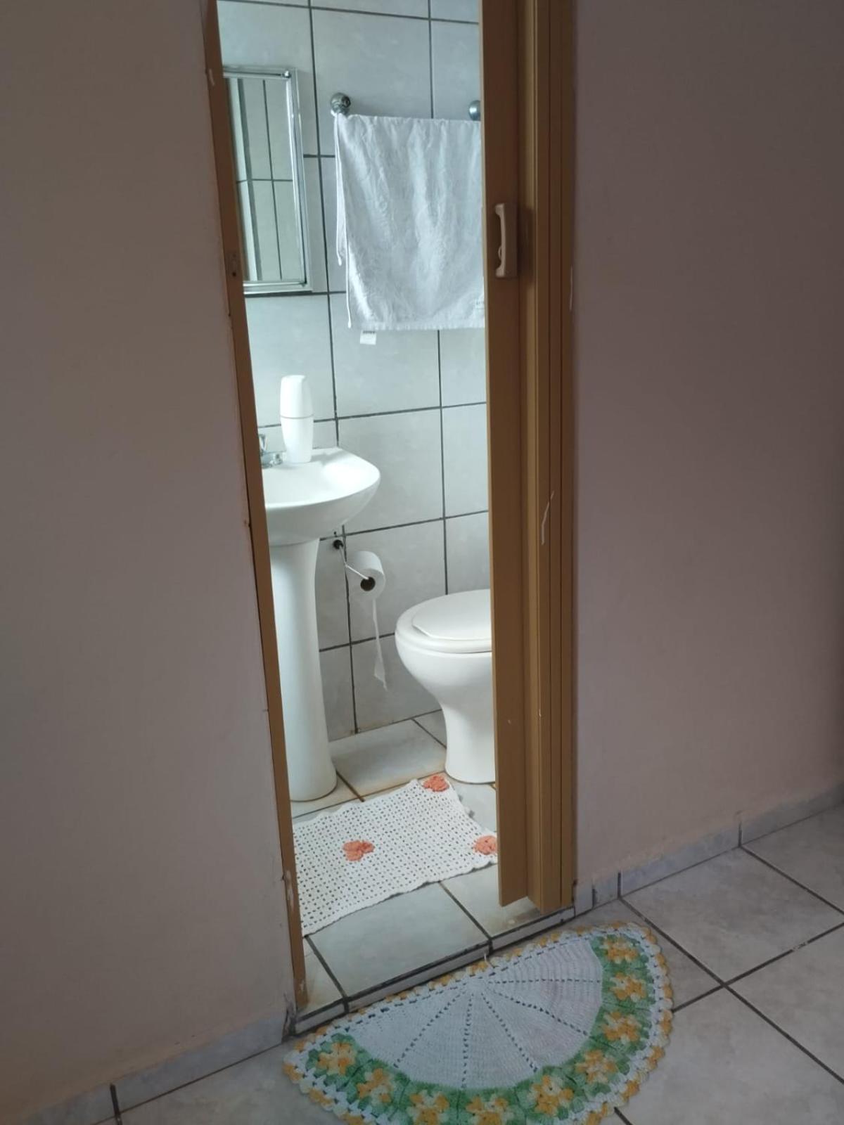 Recanto Da Izaurinha Olímpia Exteriör bild