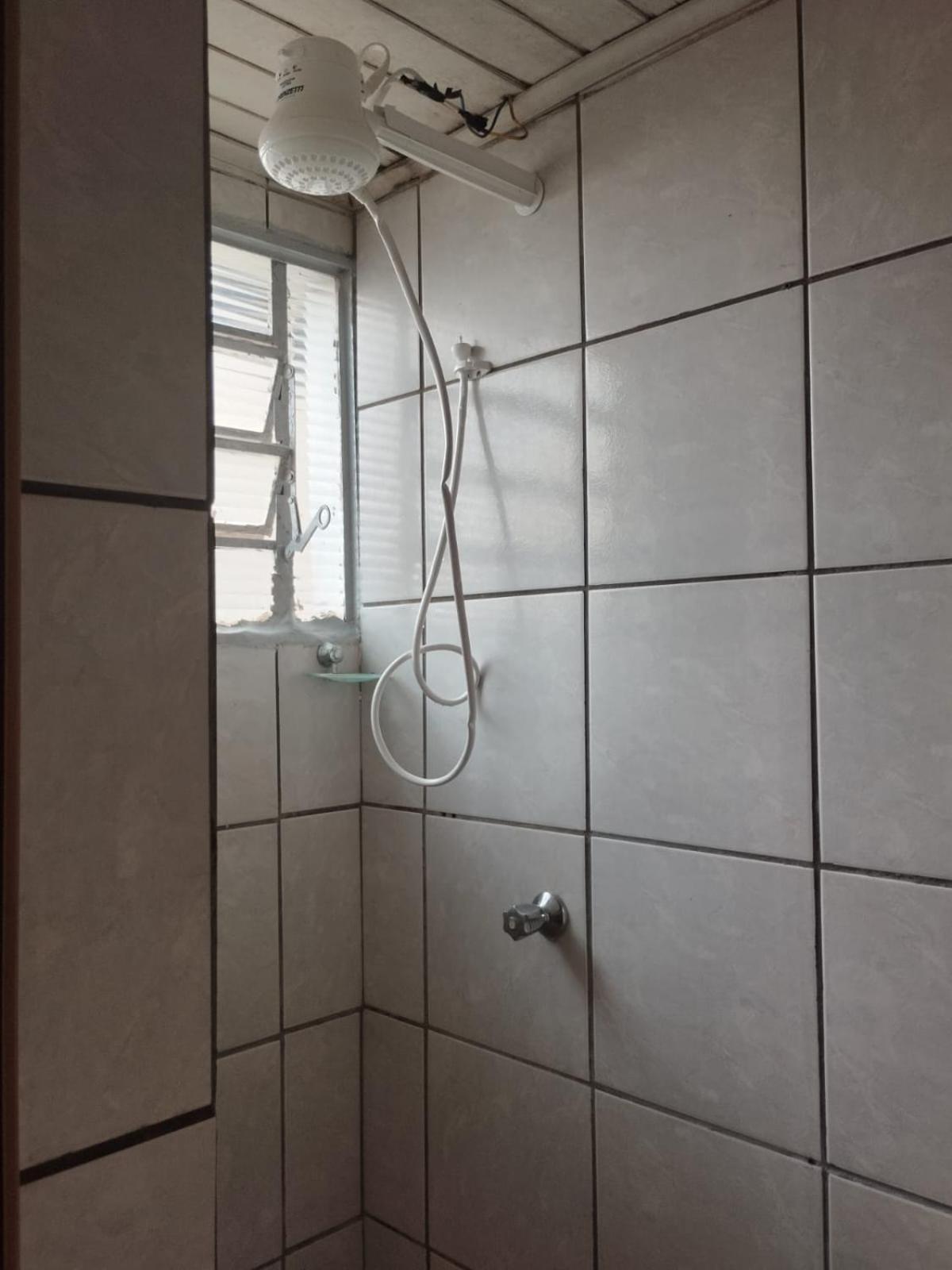 Recanto Da Izaurinha Olímpia Exteriör bild
