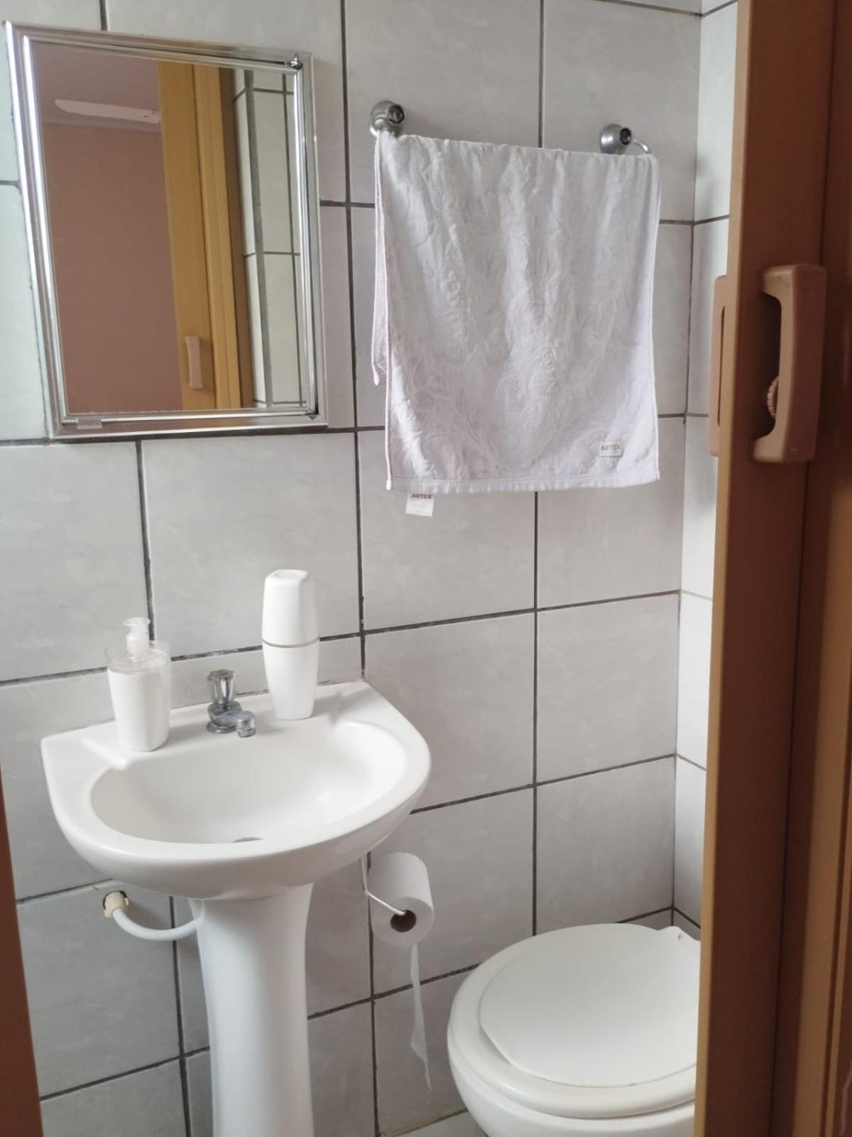 Recanto Da Izaurinha Olímpia Exteriör bild