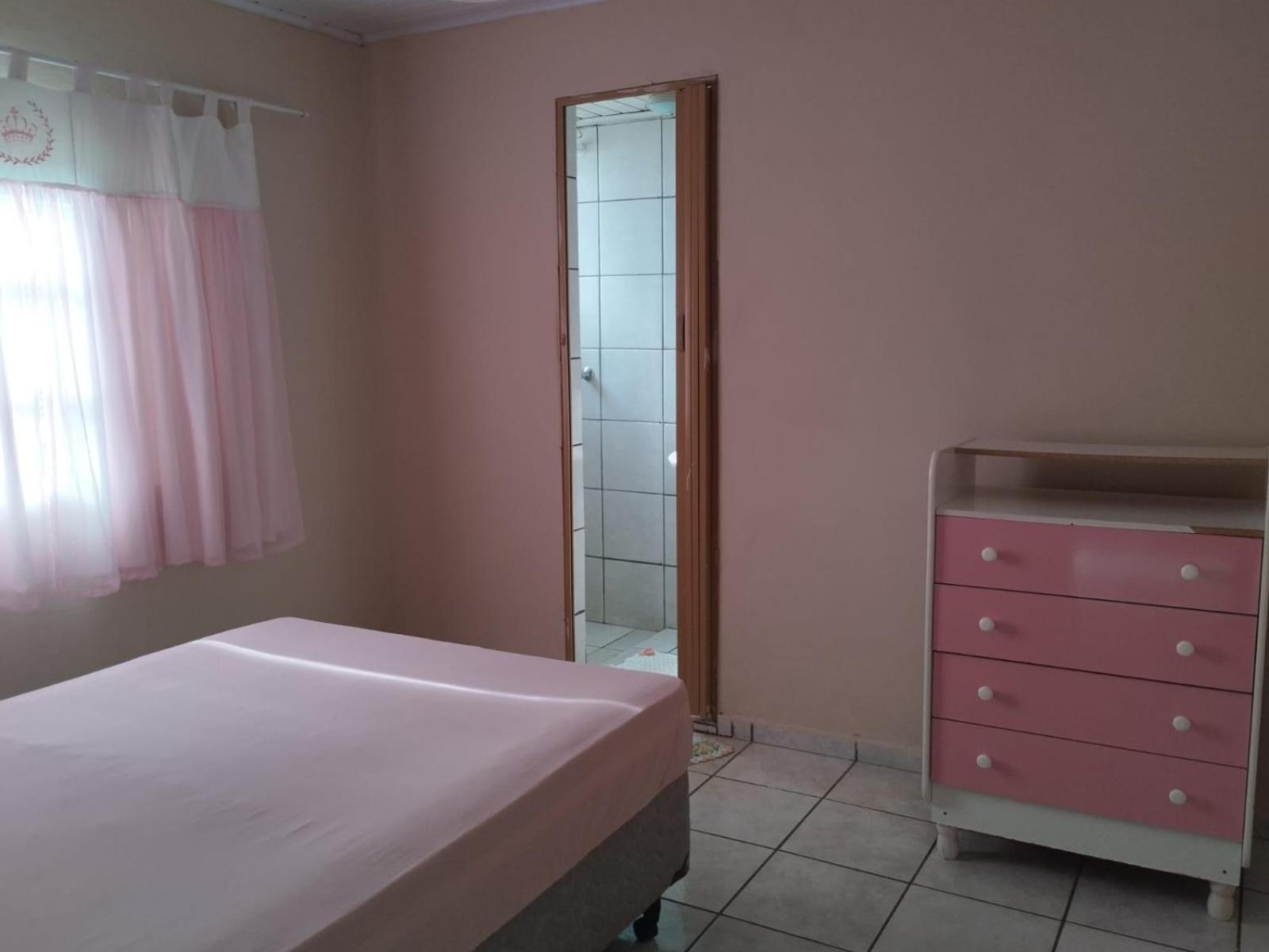 Recanto Da Izaurinha Olímpia Exteriör bild