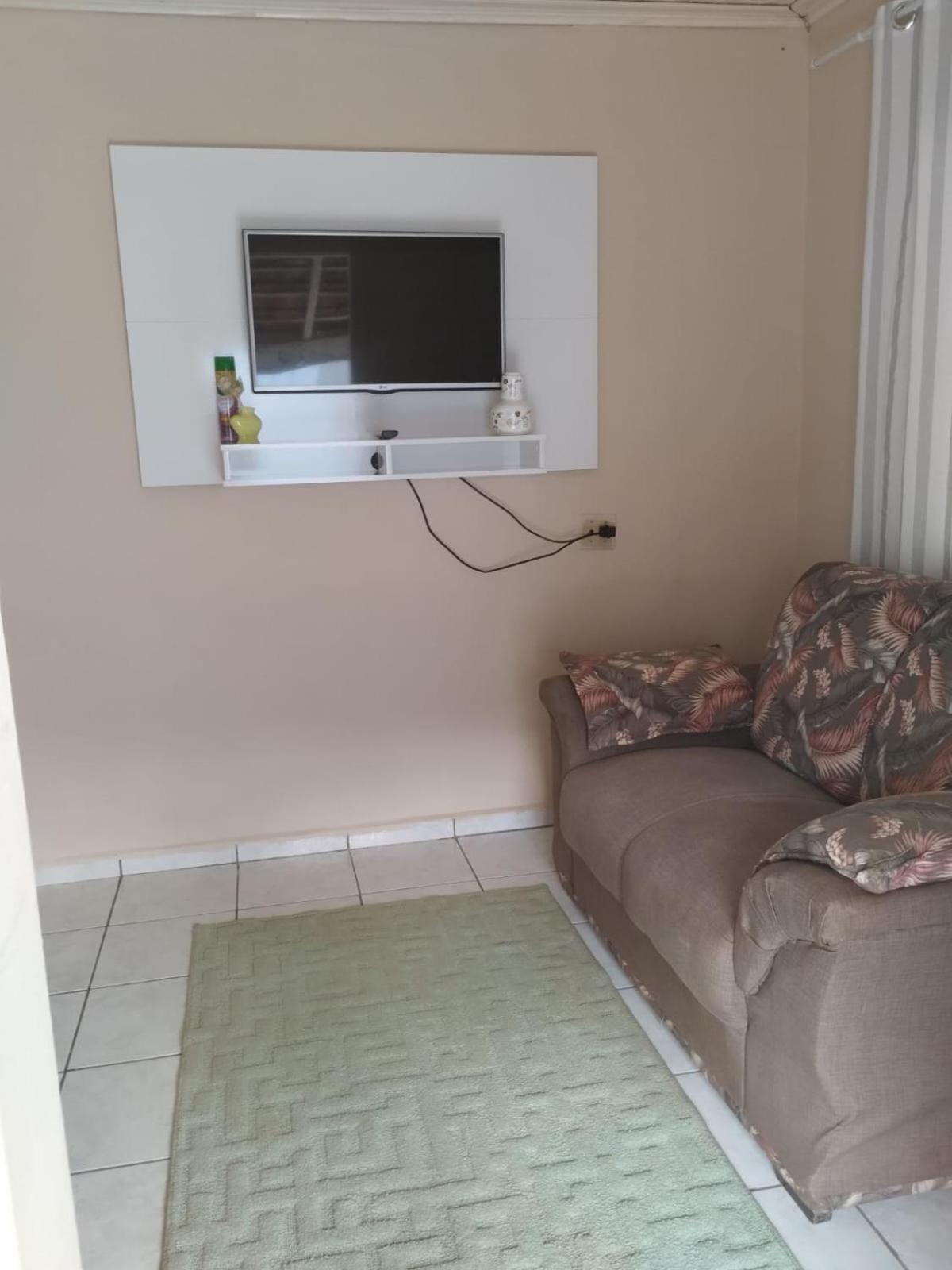 Recanto Da Izaurinha Olímpia Exteriör bild
