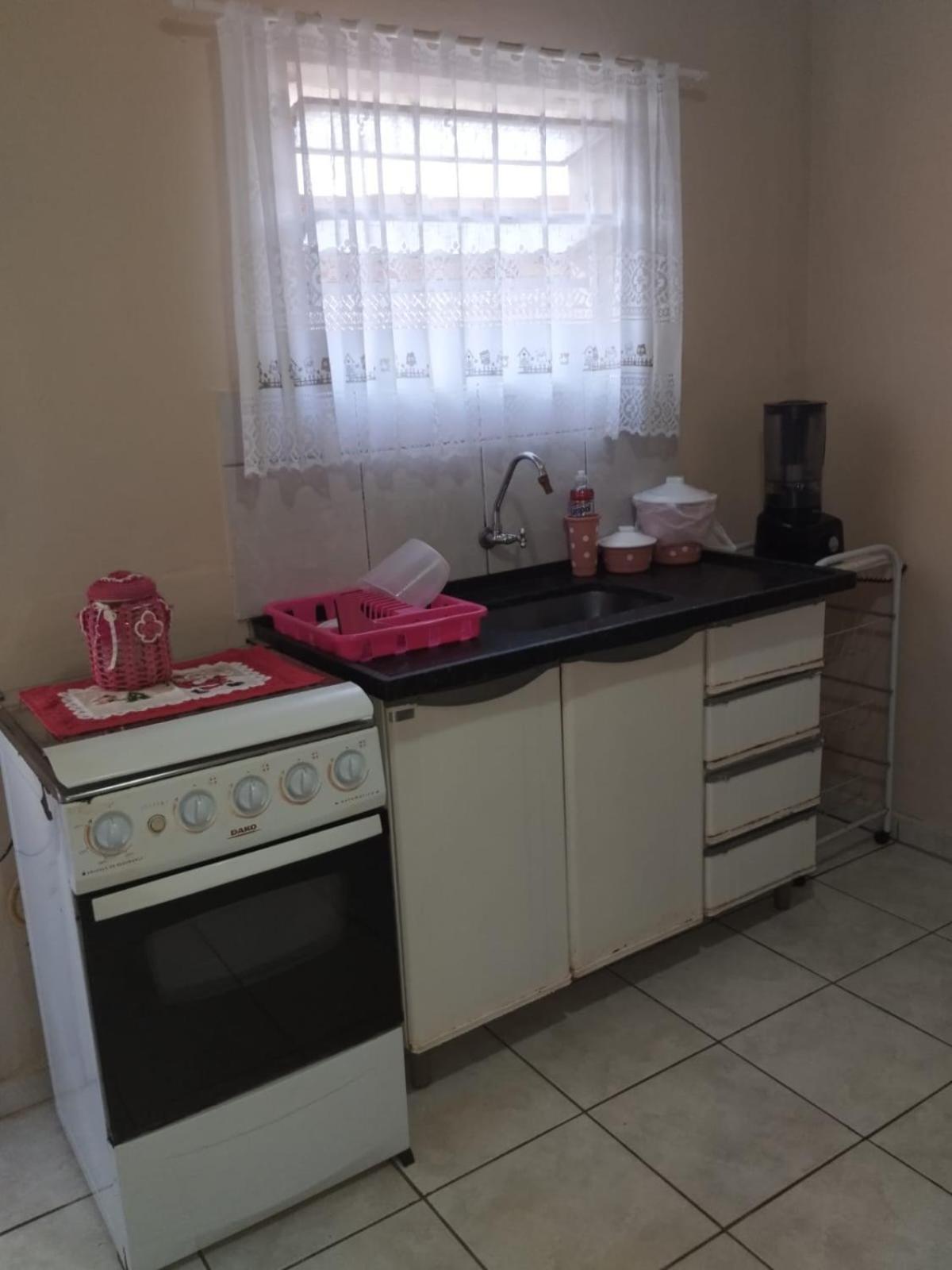 Recanto Da Izaurinha Olímpia Exteriör bild