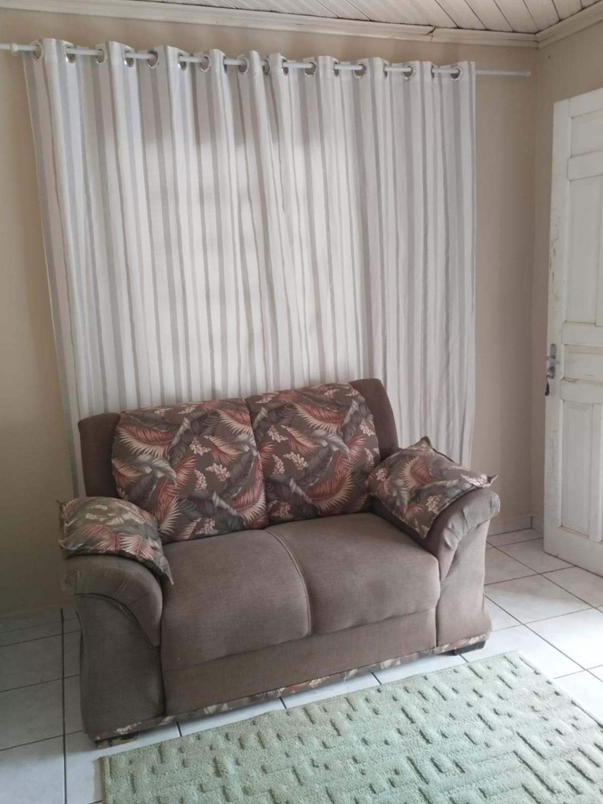 Recanto Da Izaurinha Olímpia Exteriör bild