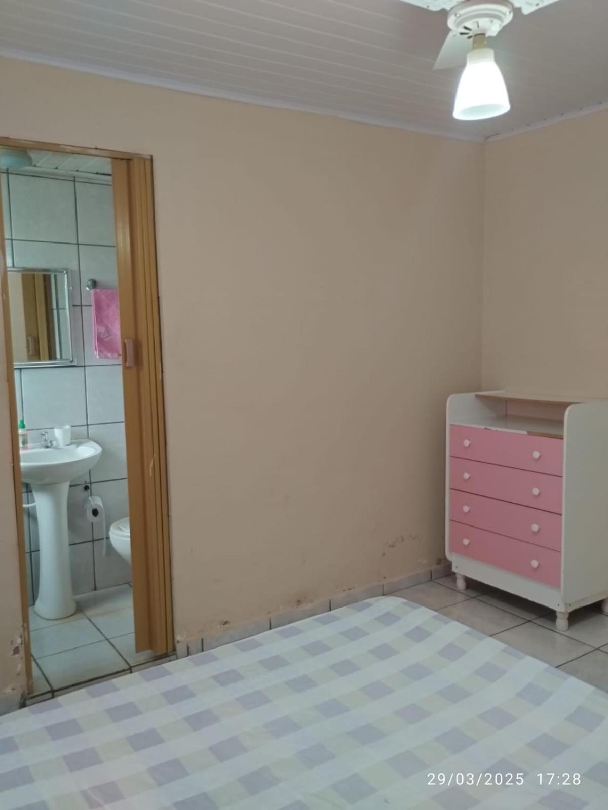 Recanto Da Izaurinha Olímpia Exteriör bild