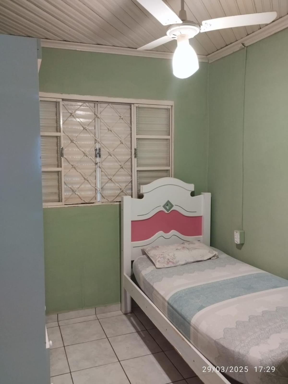 Recanto Da Izaurinha Olímpia Exteriör bild