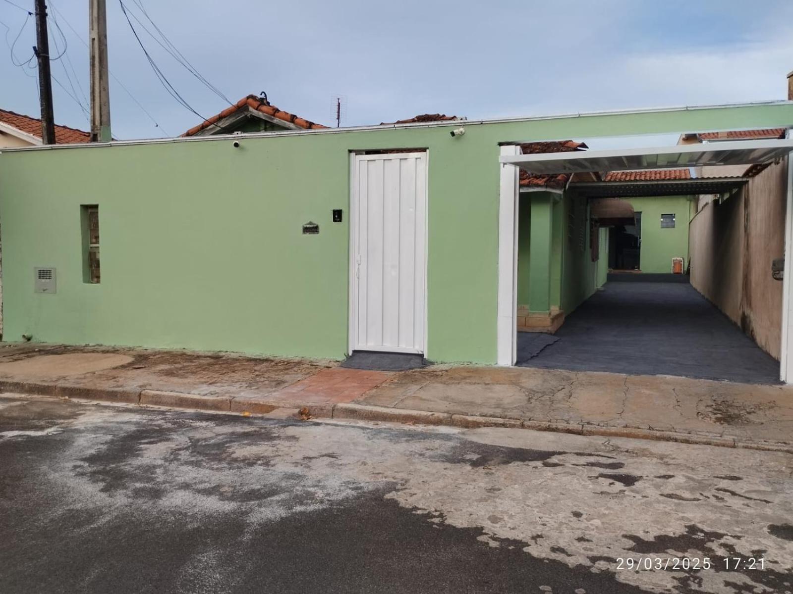 Recanto Da Izaurinha Olímpia Exteriör bild