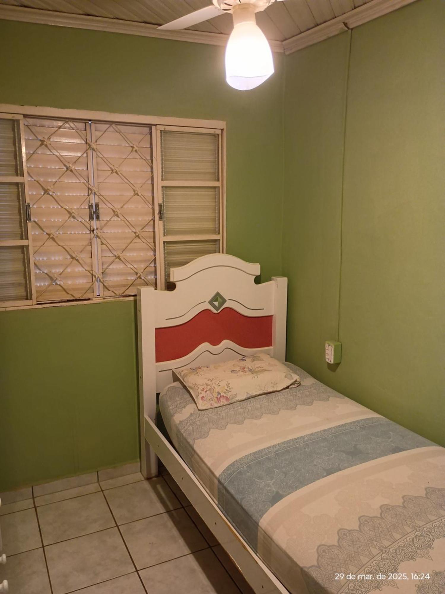 Recanto Da Izaurinha Olímpia Exteriör bild