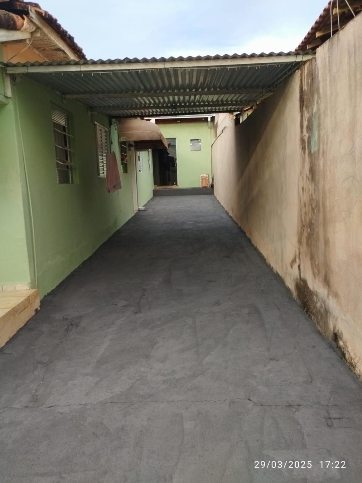 Recanto Da Izaurinha Olímpia Exteriör bild