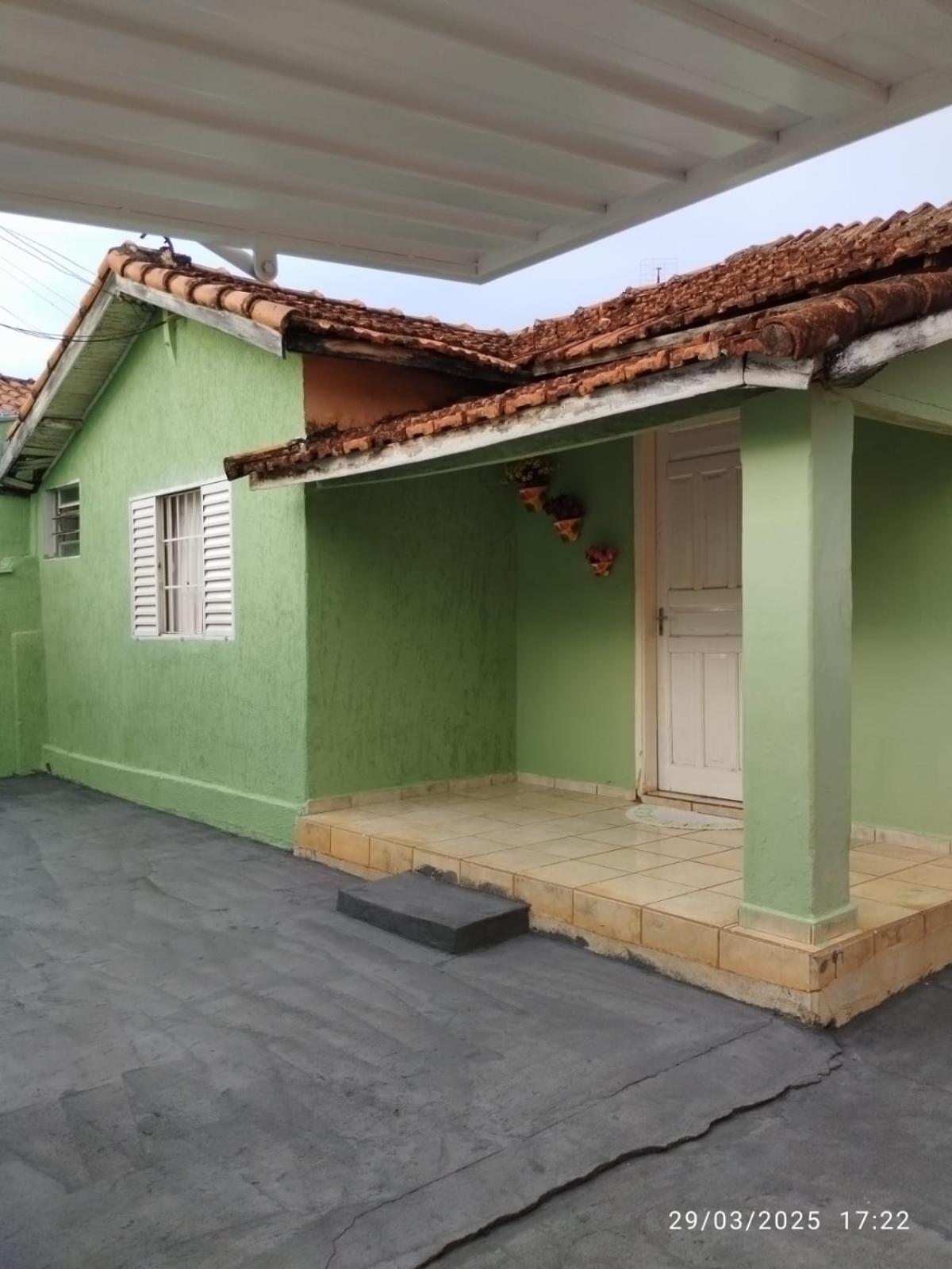 Recanto Da Izaurinha Olímpia Exteriör bild