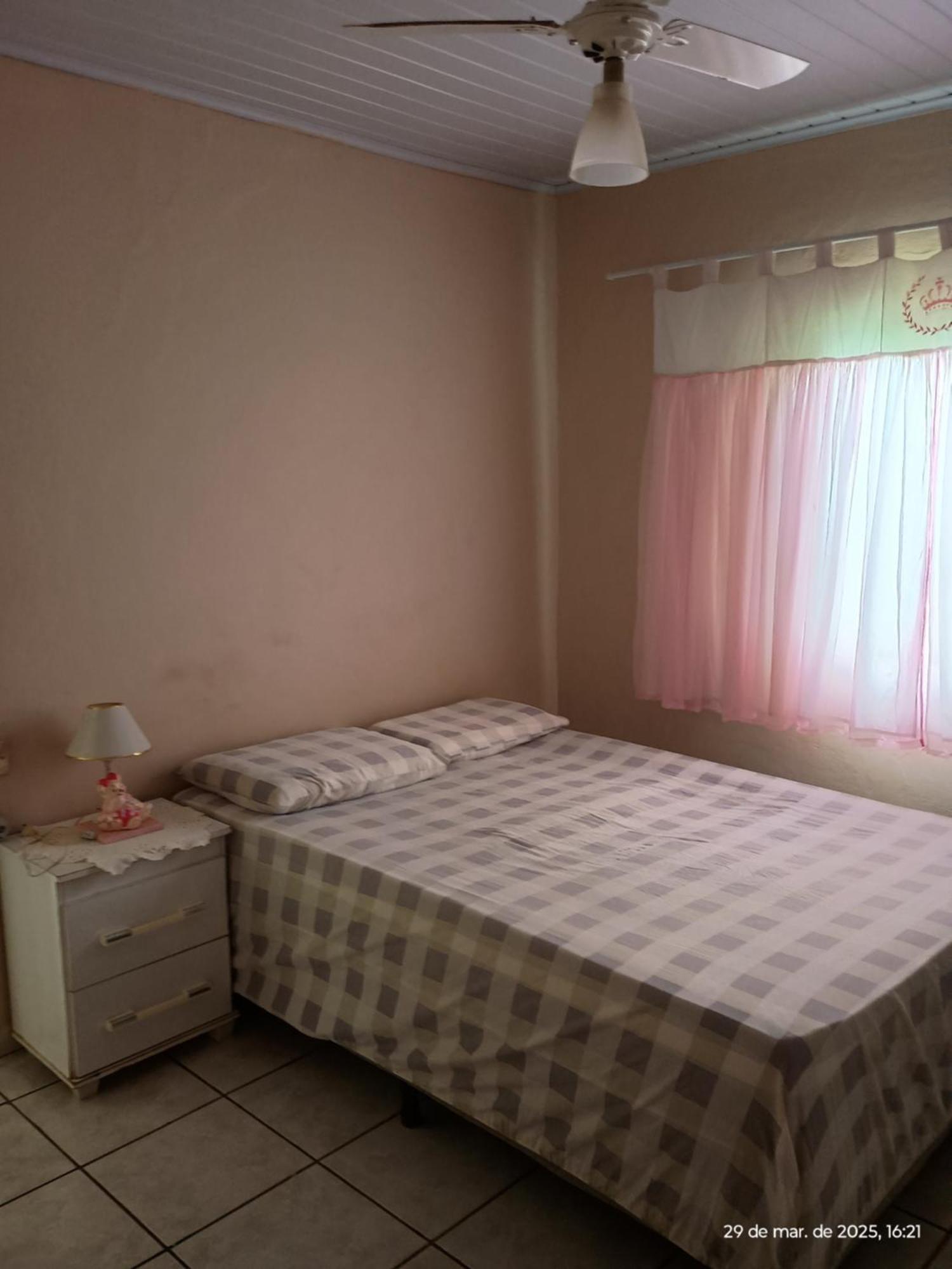 Recanto Da Izaurinha Olímpia Exteriör bild