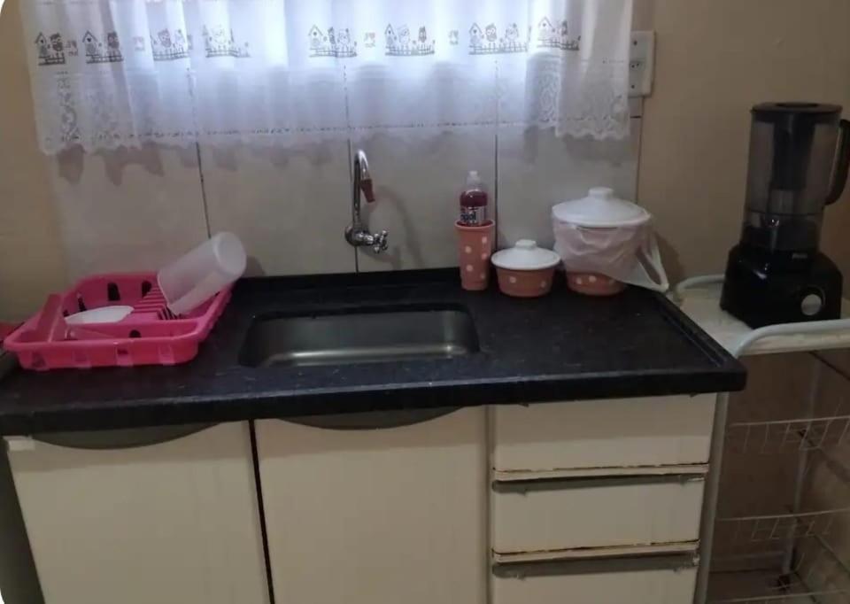 Recanto Da Izaurinha Olímpia Exteriör bild
