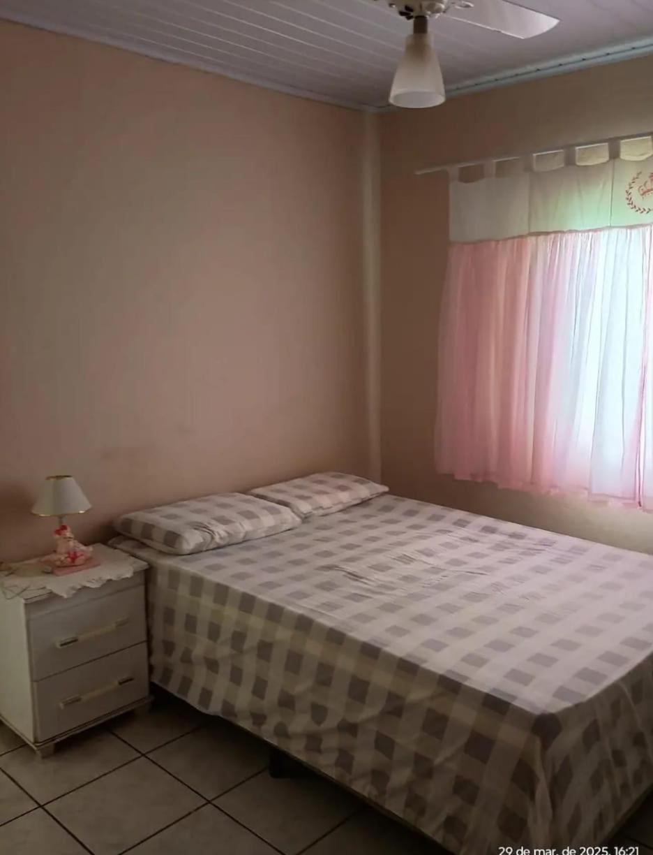 Recanto Da Izaurinha Olímpia Exteriör bild