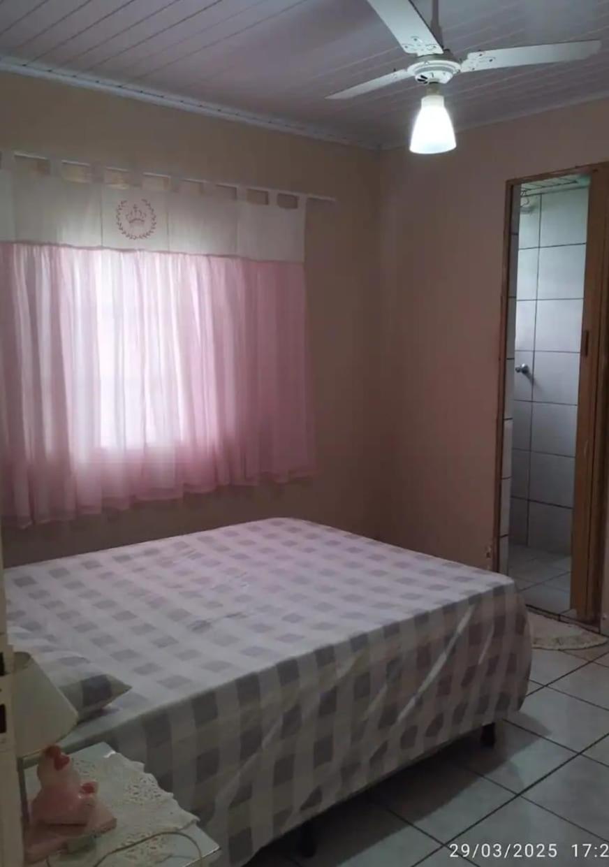Recanto Da Izaurinha Olímpia Exteriör bild