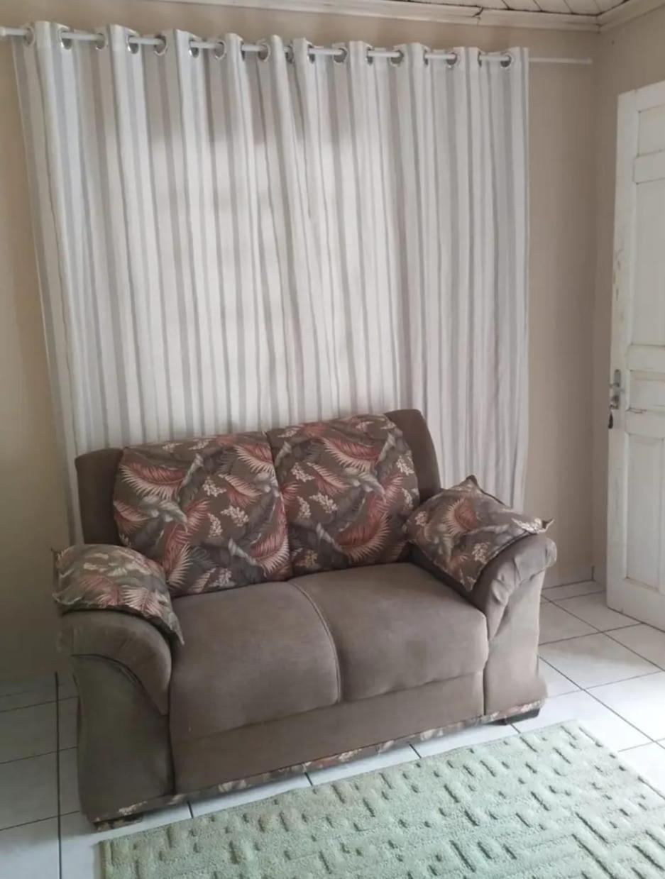 Recanto Da Izaurinha Olímpia Exteriör bild