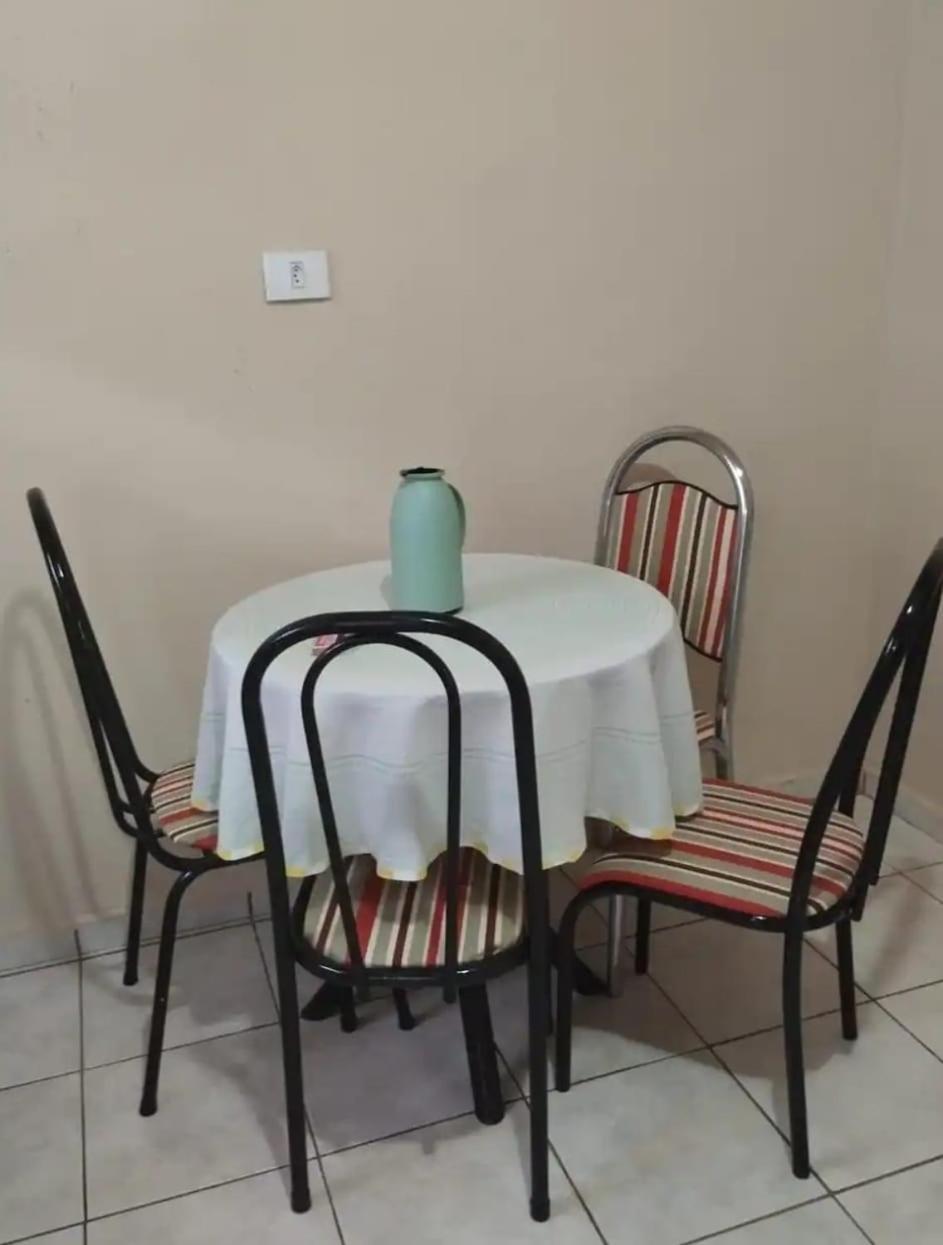 Recanto Da Izaurinha Olímpia Exteriör bild