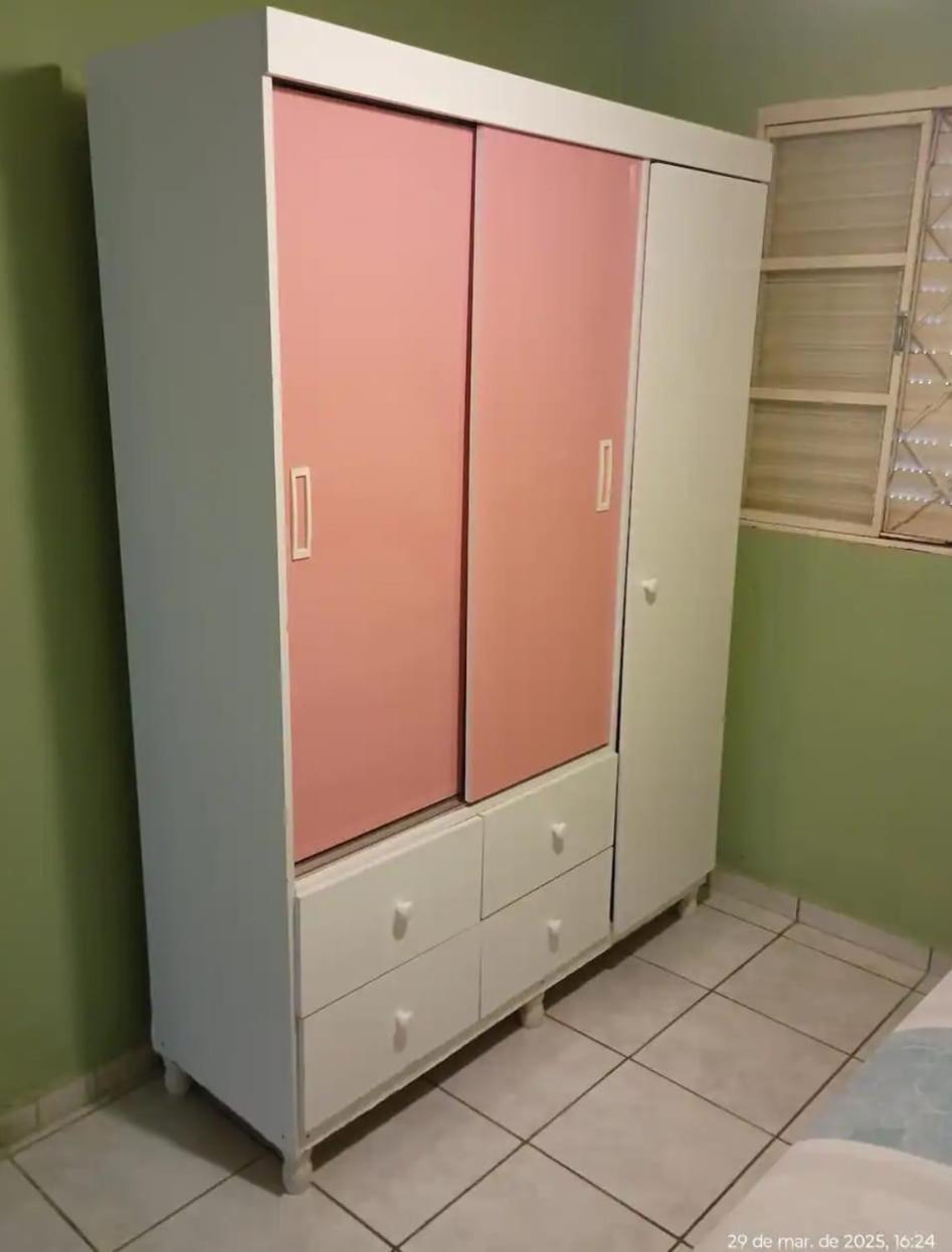 Recanto Da Izaurinha Olímpia Exteriör bild